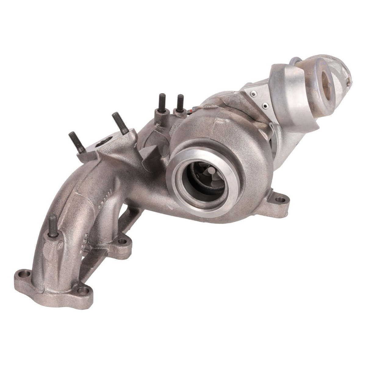 Febi Bilstein 186876 Turbocharger