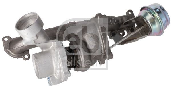 Febi Bilstein 186877 Turbocharger