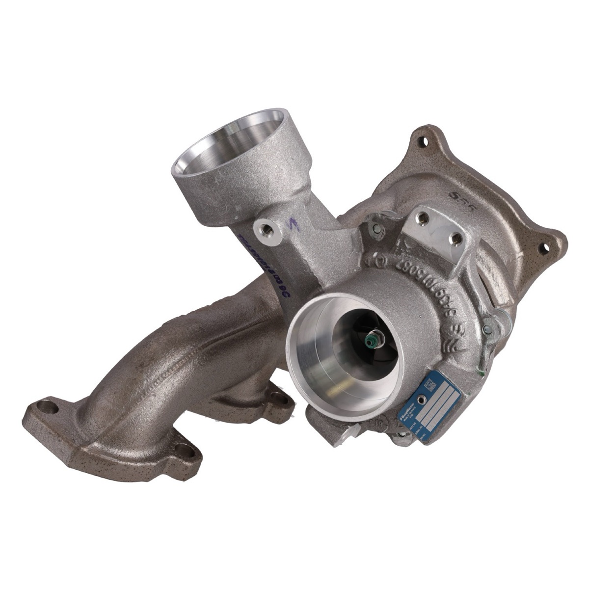 Febi Bilstein 186878 Turbocharger