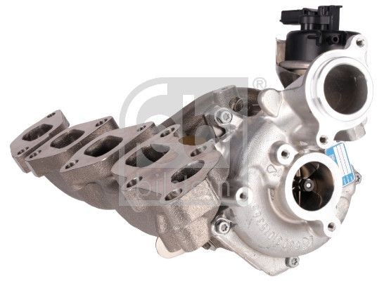 Febi Bilstein 186879 Turbocharger