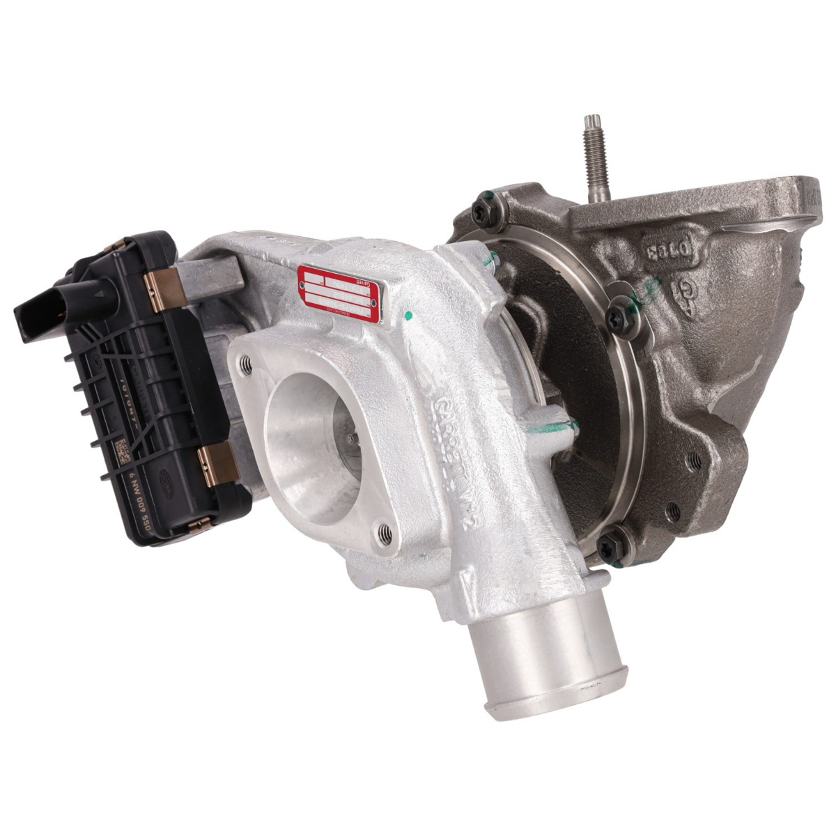 Febi Bilstein 186882 Turbocharger