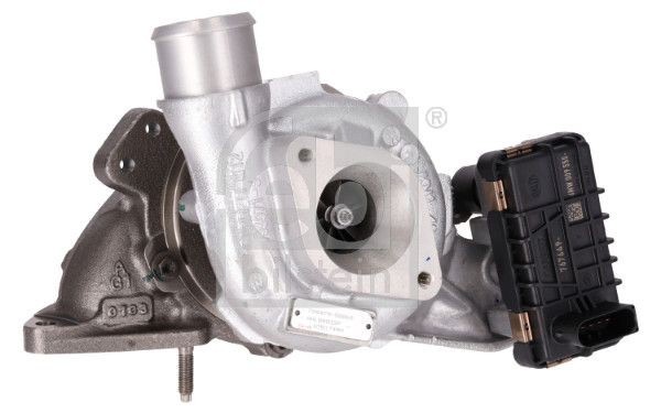 Febi Bilstein 186883 Turbocharger