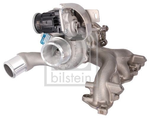 Febi Bilstein 186886 Turbocharger