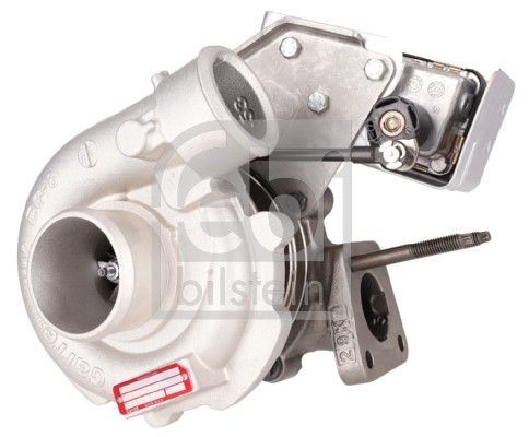 Febi Bilstein 186889 Turbocharger