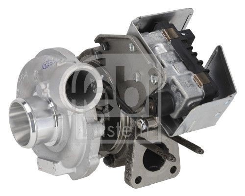 Febi Bilstein 186890 Turbocharger
