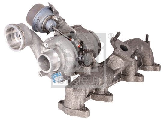 Febi Bilstein 186892 Turbocharger