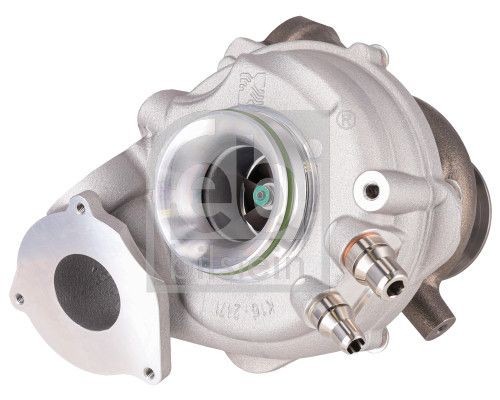Febi Bilstein 186893 Turbocharger
