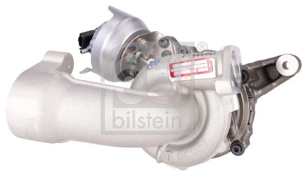 Febi Bilstein 186897 Turbocharger