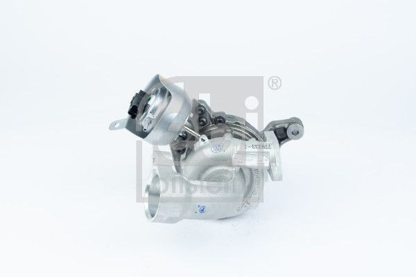 Febi Bilstein 186898 Turbocharger