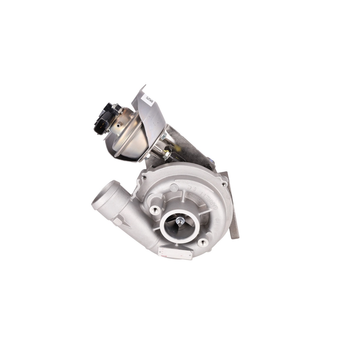 Febi Bilstein 186906 Turbocharger