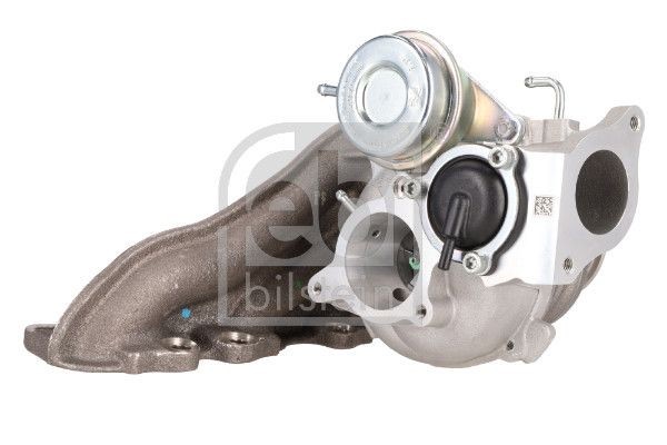 Febi Bilstein 186909 Turbocharger