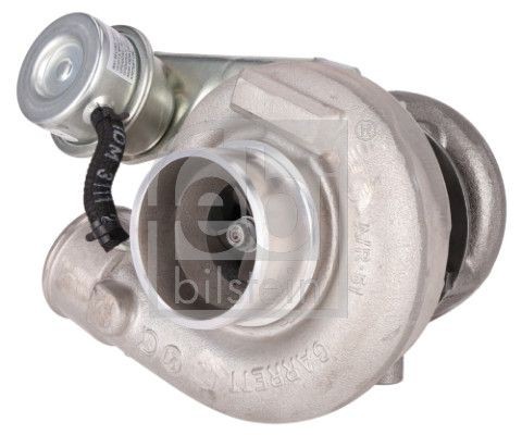 Febi Bilstein 186911 Turbocharger