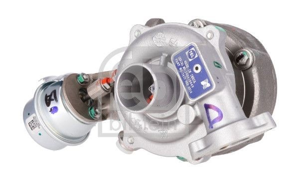 Febi Bilstein 186914 Turbocharger