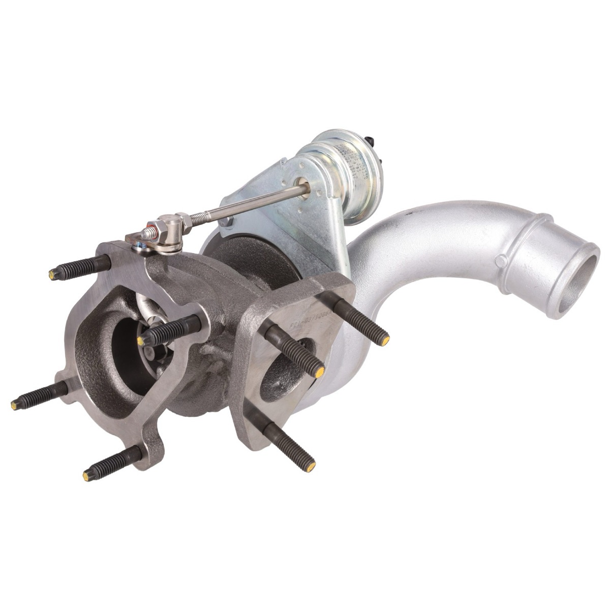 Febi Bilstein 186919 Turbocharger