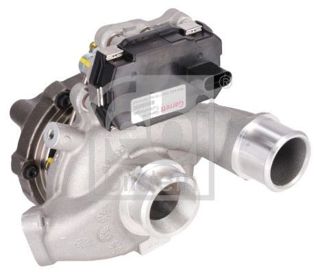 Febi Bilstein 186923 Turbocharger