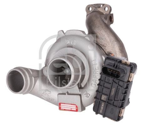 Febi Bilstein 186924 Turbocharger