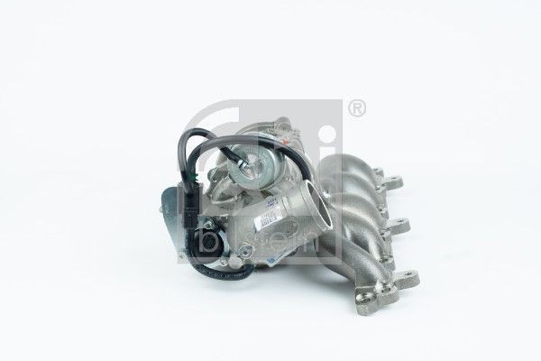 Febi Bilstein 186927 Turbocharger