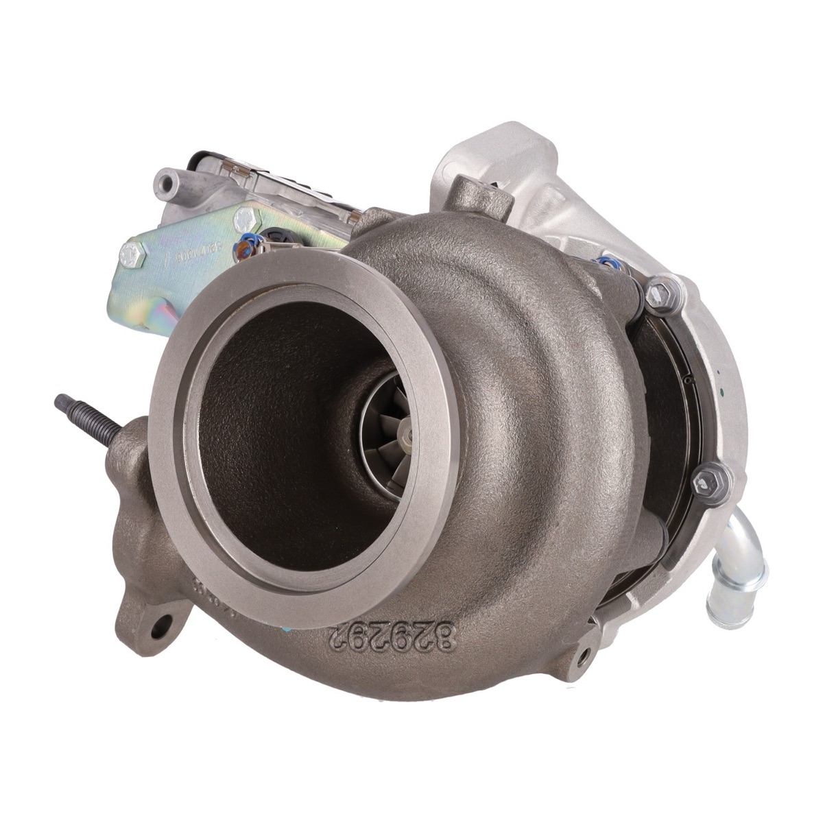 Febi Bilstein 186930 Turbocharger