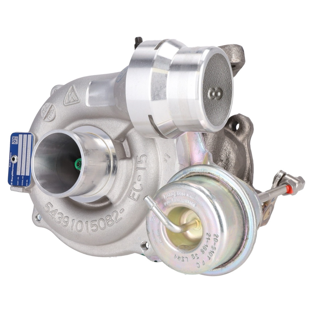 Febi Bilstein 186933 Turbocharger