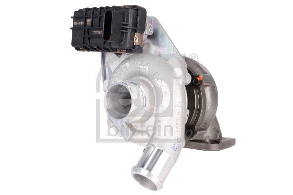 Febi Bilstein 186937 Turbocharger