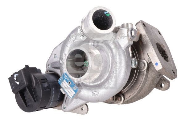 Febi Bilstein 186938 Turbocharger