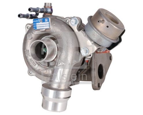 Febi Bilstein 186939 Turbocharger