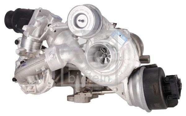 Febi Bilstein 186940 Turbocharger