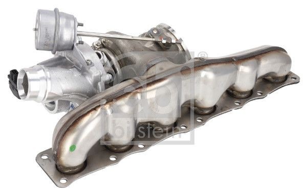 Febi Bilstein 186941 Turbocharger
