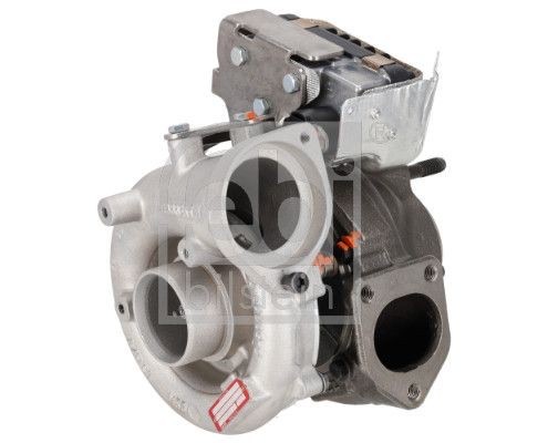 Febi Bilstein 186943 Turbocharger
