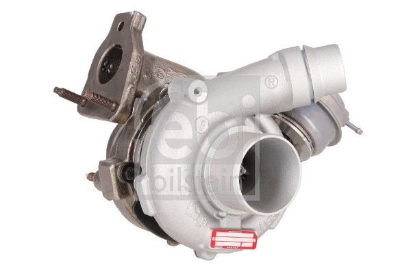 Febi Bilstein 186945 Turbocharger