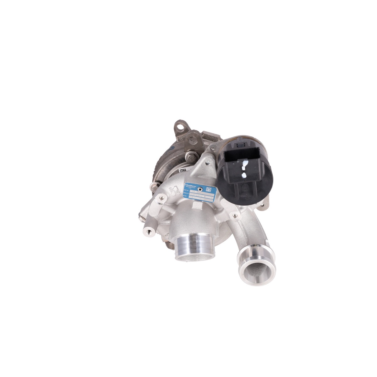 Febi Bilstein 186948 Turbocharger