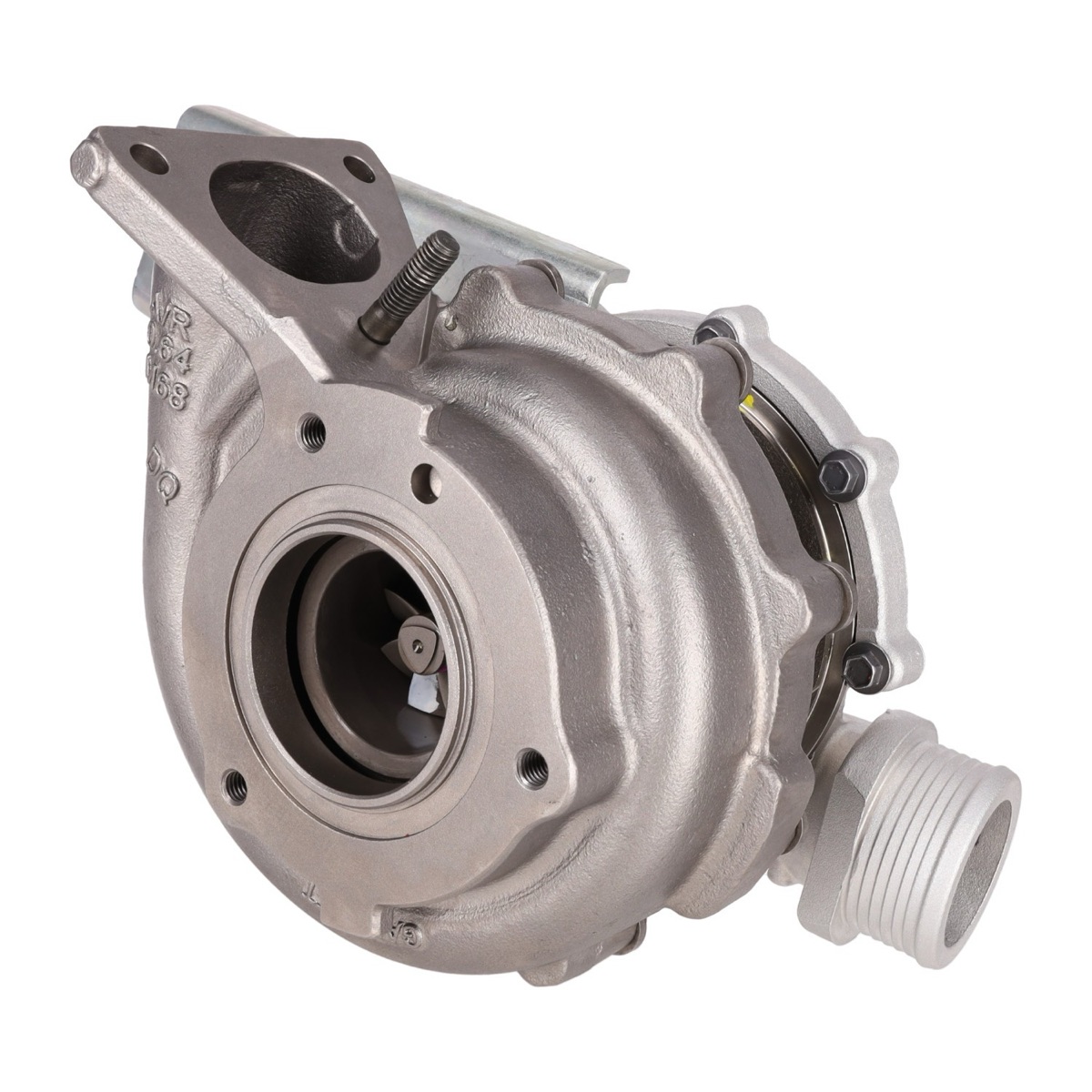 Febi Bilstein 186950 Turbocharger