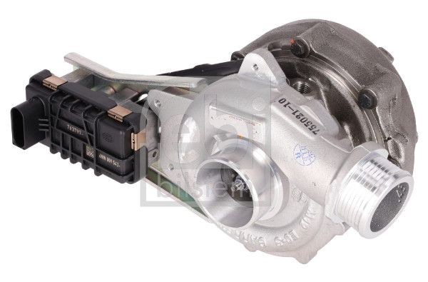 Febi Bilstein 186951 Turbocharger