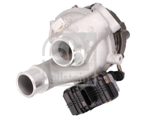 Febi Bilstein 186952 Turbocharger