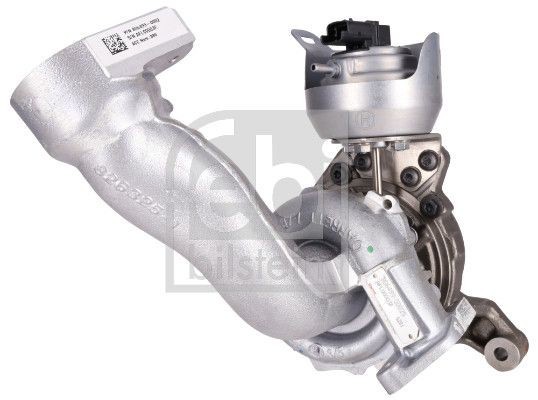 Febi Bilstein 186954 Turbocharger