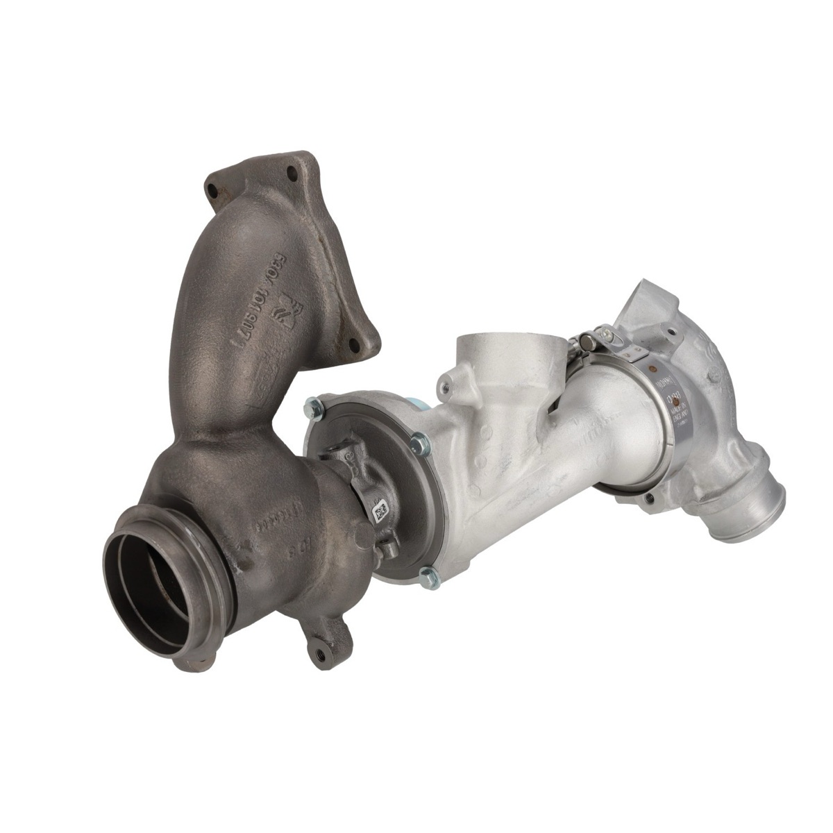 Febi Bilstein 186955 Turbocharger