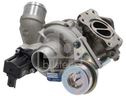 Febi Bilstein 186957 Turbocharger