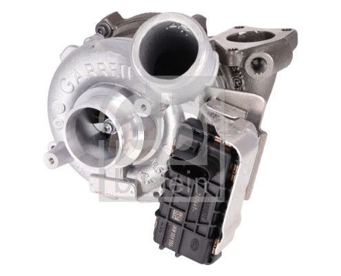 Febi Bilstein 186959 Turbocharger