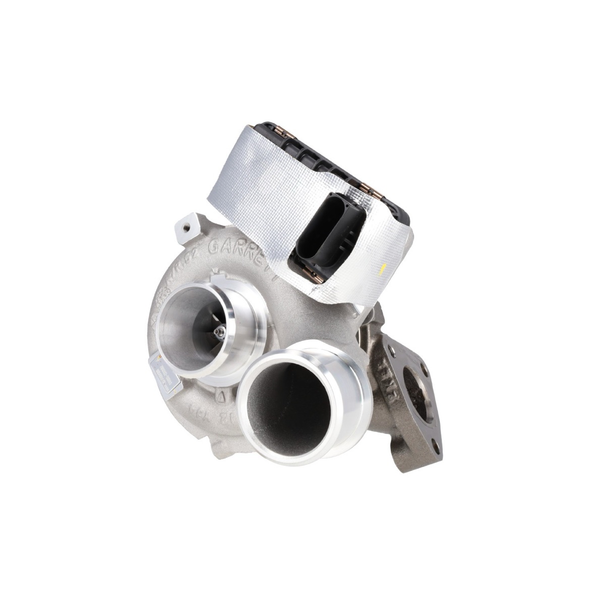 Febi Bilstein 186960 Turbocharger