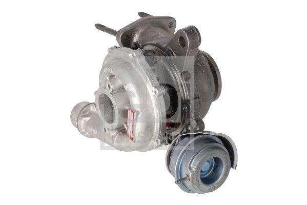 Febi Bilstein 186969 Turbocharger