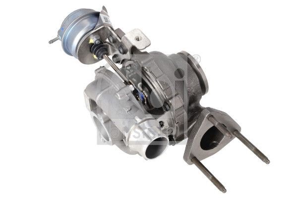Febi Bilstein 186970 Turbocharger