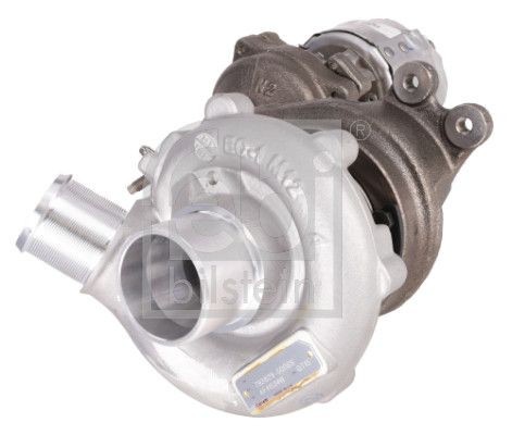 Febi Bilstein 186974 Turbocharger
