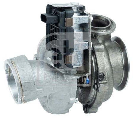 Febi Bilstein 186979 Turbocharger
