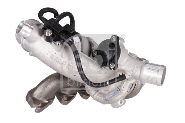Febi Bilstein 186985 Turbocharger