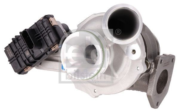 Febi Bilstein 186986 Turbocharger