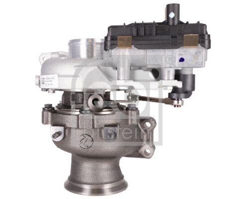 Febi Bilstein 186987 Turbocharger