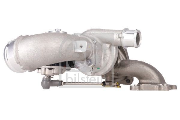 Febi Bilstein 186994 Turbocharger