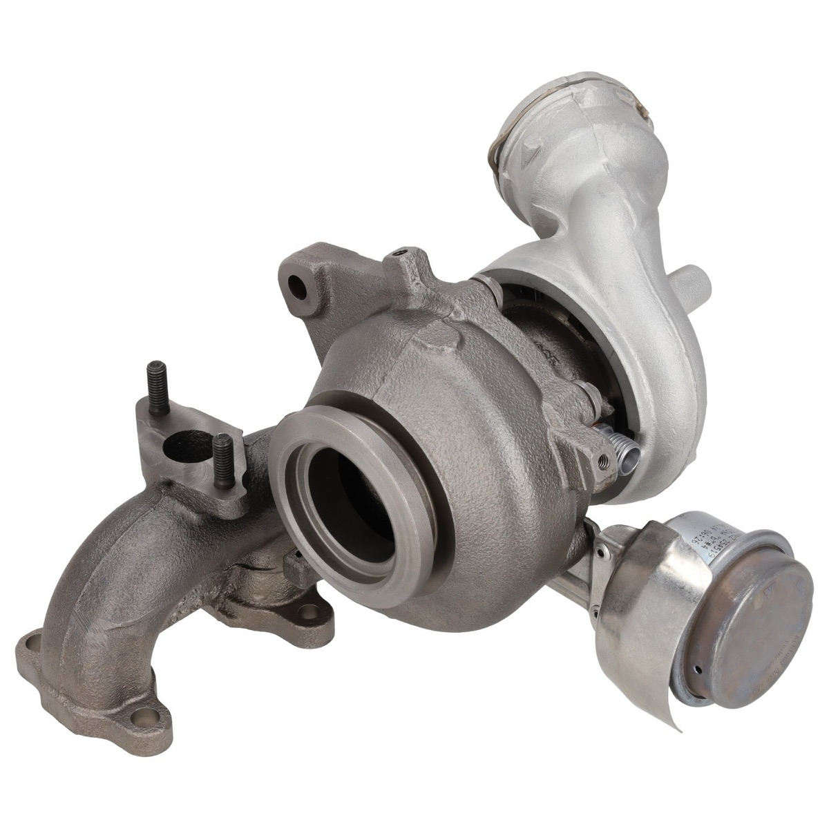 Febi Bilstein 186995 Turbocharger