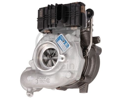Febi Bilstein 187004 Turbocharger