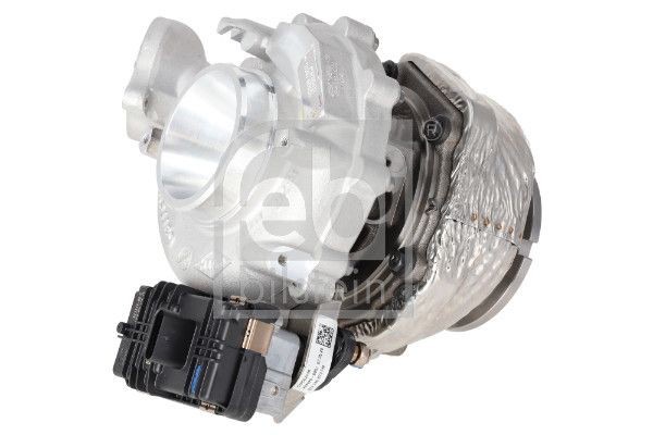 Febi Bilstein 187005 Turbocharger